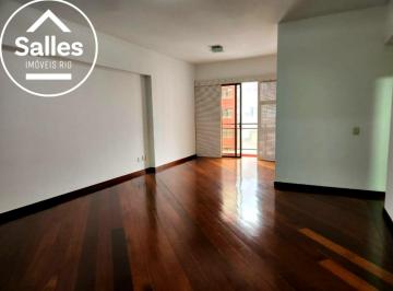 Foto 01 · Apartamento, Barra da Tijuca, Rio de Janeiro, RJ