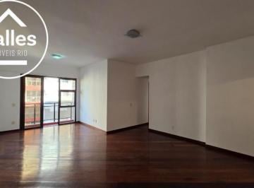 Foto 01 · Apartamento, Barra da Tijuca, Rio de Janeiro, RJ