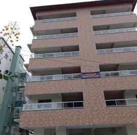 Apartamento de 2 quartos, Ubatuba · Apartamento com 2 Quartos à venda, 70m² - Ubatuba