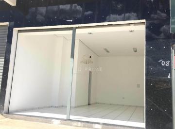 Comercial · 40m² · LOJA COMERCIAL no bairro Floresta encantada