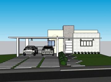 Terreno · 1110m² · Terreno em Condomínio com PROJETO APROVADO