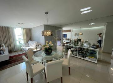 Apartamento · 320m² · 3 Quartos · 3 Vagas · Apartamento Cobertura Triplex / Eldorado contagem