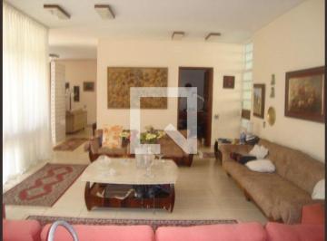 Casa · 776m² · 4 Quartos · 6 Vagas · Casa à Venda - Cidade Jardim, 4 Quartos, 776 m² - Belo Horizonte