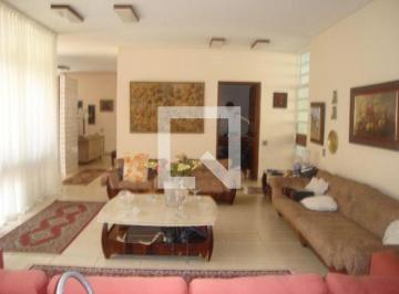 Casa · 776m² · 4 Quartos · 6 Vagas · Casa à Venda - Cidade Jardim, 4 Quartos, 776 m² - Belo Horizonte