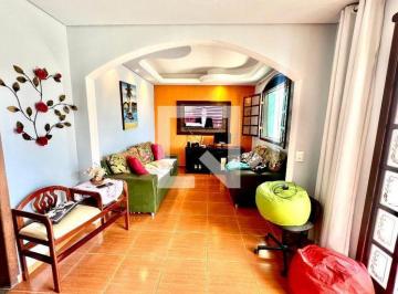 Casa · 145m² · 3 Quartos · 2 Vagas · Casa à Venda - Fonte Grande, 3 Quartos, 145 m² - Contagem