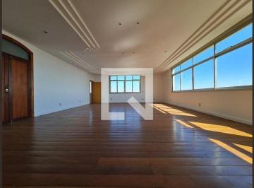 Apartamento · 455m² · 4 Quartos · 4 Vagas · Apartamento à Venda - Serra, 4 Quartos, 455 m² - Belo Horizonte