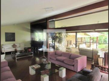 Casa · 766m² · 6 Quartos · 5 Vagas · Casa à Venda - São Luíz, 6 Quartos,  766 m² - Belo Horizonte