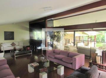 Casa · 766m² · 6 Quartos · 5 Vagas · Casa à Venda - São Luíz, 6 Quartos, 766 m² - Belo Horizonte