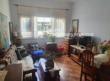 Foto 01 · Apartamento, Icaraí, Niterói, RJ