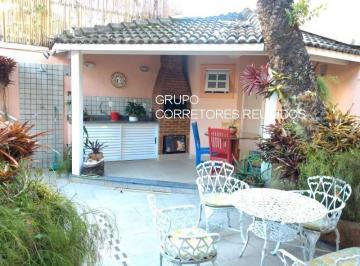 Foto 01 · Casa, Ingá, Niterói, RJ