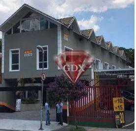 fd00b0d7469b18e2fc3211e2687bd5e60cfc6faa · Casa comercial para locação na Avenida Rebouças