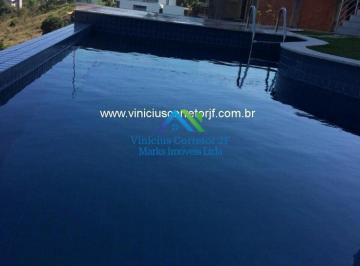 Casa · 390m² · 3 Quartos · 6 Vagas · Casa à venda Condomínio Spina ville Juiz de Fora/MG