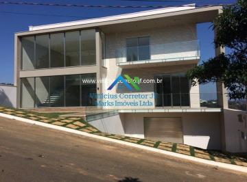 Casa · 390m² · 3 Quartos · 6 Vagas · Casa à venda no Spinaville e também para locação