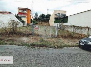 260984ee6e8f6cce4794317401d5f23a719c30a2 · Terreno à venda, 1200 m² por R$ 1.280.000 - Jardim Novo Mundo - Valinhos/SP