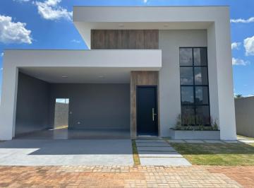 Casa · 147m² · 3 Quartos · 2 Vagas · Casa Condomínio Iguaçu