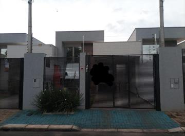 Casa · 95m² · 3 Quartos · 2 Vagas · Casa