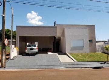 Casa · 157m² · 3 Quartos · 2 Vagas · Casa Condominio Vale do Sol- STI