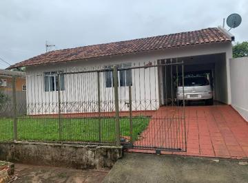 Casa · 107m² · 2 Quartos · 2 Vagas · Casa Jardim Novo Horizonte