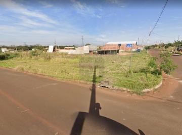 Comercial · 865m² · Terreno  Loteamento Parque da LAgoa