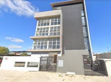 Apartamento · 58m² · 2 Quartos · 1 Vaga · Apartamento Tesla Residence