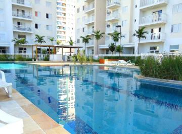 Foto 01 · Apartamento para venda no Perfetto, em frente ao Shopping Unimart e Supermercado Enxuto por R$750.00