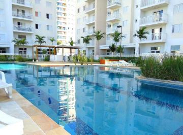 Foto 01 · Apartamento para venda no Perfetto, em frente ao Shopping Unimart e Supermercado Enxuto por R$750.00