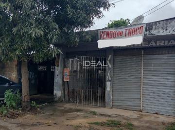 Comercial · 360m² · Ponto Comercial em Novo Jockey - Campos dos Goytacazes, RJ