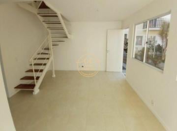 Foto 01 · Casa duplex de condomínio à venda 3 quartos, 1 suíte com 90 m², 1 vaga em Vargem Pequena - Rio de Ja