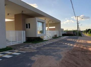 Terreno , Parnamirim · Lote com 200m2 de condomínio fechado em Cajupiranga, Parnamirim RN