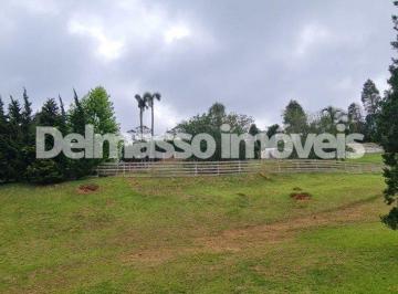 Terreno , Ibiúna · COD.7033- IBIÚNA, TERRENO DE 5.000 M² EM CONDOMÍNIO DE ALTO PADRÃO!!