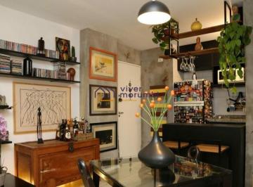 Apartamento · 87m² · 2 Quartos · 2 Vagas · Apartamento Garden com Quintal, encantador no Morumbi