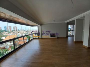 Apartamento · 181m² · 3 Quartos · 3 Vagas · Apartamento no Morumbi - 3 Suítes - 3 Vagas