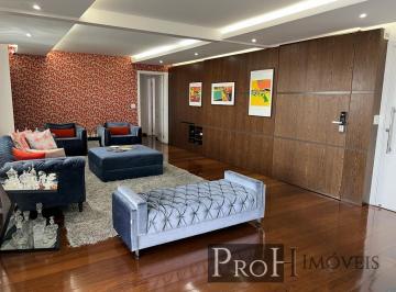 Apartamento de 3 quartos, Santo André · Apartamento 227m² 3 dorms sendo 3 suítes e Lazer completo – R$ 3.580.000,00