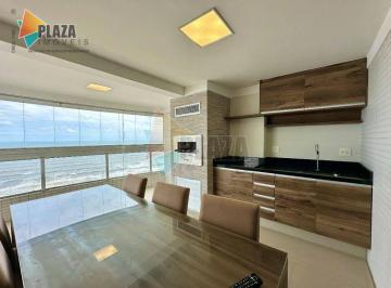 45c8bf2c8adce435e3bd8c5a3e71fdad801ee028 · Apartamento com 4 dormitórios à venda, 196 m² por R$ 2.300.000,00 - Aviação - Praia Grande/SP