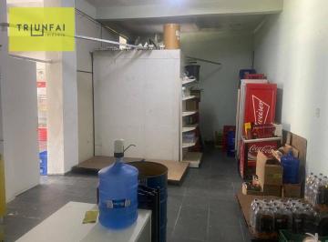 ef29a12528c586b67891e8a2676a9c12d5daad37 · Comércio à venda, 100 m² por R$ 170.000 - Vossoroca - Votorantim/SP