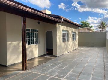 Casa · 101m² · 3 Quartos · 2 Vagas · ALUGUEL, CASA, VILA NAÇÕES UNIDAS