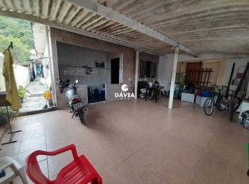 Casa · 255m² · 5 Quartos · 2 Vagas · Casa à venda no Japuí em São Vicente.