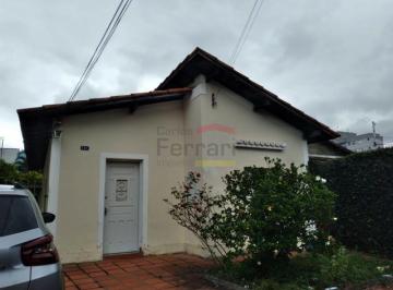 Casa · 120m² · 2 Quartos · 5 Vagas · Terreno Manuel Gaya Tucuruvi 2 casas antigas 312m²