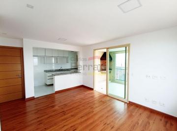 Apartamento · 76m² · 2 Quartos · 2 Vagas · APARTAMENTO PARA VENDA EM SANTANA.