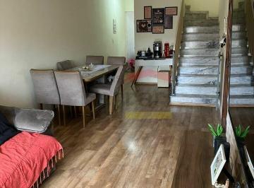 Casa · 138m² · 4 Quartos · 4 Vagas · SOBRADO IMIRIM 4 DORMITÓRIOS 152M2