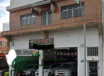Foto 01 · Salao, Artur Alvim, São Paulo, SP