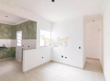 Apartamento · 50m² · 2 Quartos · 1 Vaga · Apartamento com 2 Dormitórios à Venda, 50m² - Jardim do Estádio, Santo André/SP.