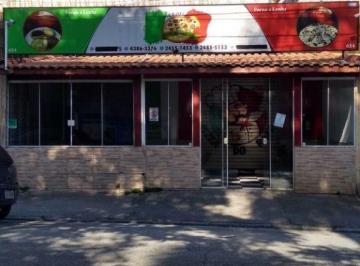 Comercial · 150m² · Salão para alugar, 150 m² por R$ 3.627,93/mês - Vila Galvão - Guarulhos/SP