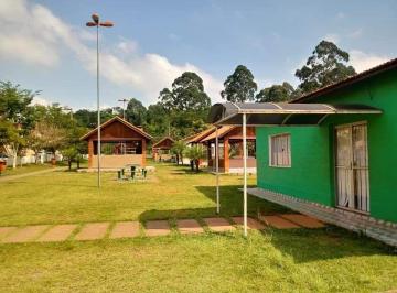 Casa · 54m² · 2 Quartos · 2 Vagas · Casa com 2 dormitórios à venda, 54 m² por R$ 355.000,00 - Parque Flamengo - Guarulhos/SP