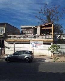 05da51bfd5d6d7435fd8d9a37b1b67319d6081e1 · Casa com 3 dormitórios à venda, 100 m² por R$ 450.000 - Jardim Nova Vida - Cotia/SP