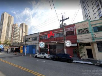 Terreno · 724m² · Terreno com galpão antigo, em ótima localização no Tatuapé 11,34m x 64,00 m