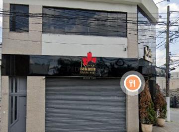 Comercial · 213m² · Prédio Comercial 213m² no Tatuapé