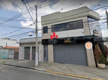 Terreno · 860m² · Terreno em ótima localização no Tatuapé 24 m x 27m mais a esquina de 12 x16m
