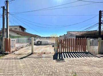 2e6670c7f032badb6f01bd0e3e685ac7184431b1 · Terreno à venda, 500 m² por R$ 890.000,00 - Tingui - Curitiba/PR