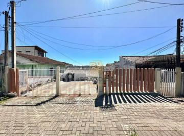 2e6670c7f032badb6f01bd0e3e685ac7184431b1 · Terreno à venda, 500 m² por R$ 890.000,00 - Tingui - Curitiba/PR